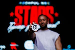 Регистрация STARS 5.06.26 (фотограф Роман Притула)